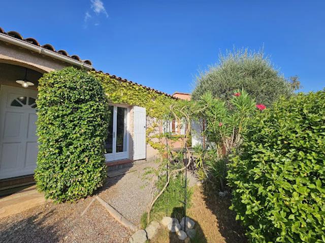 Villa vente à Arrondissement de Draguignan, Figanières