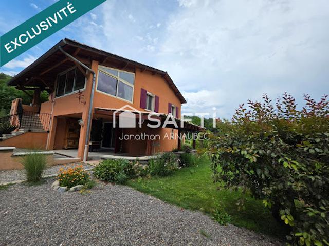 Villa vente à Digne-les-Bains, Alpes-de-Haute-Provence