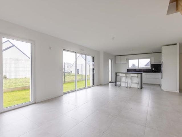 Villa vente à Rennes, Bretagne