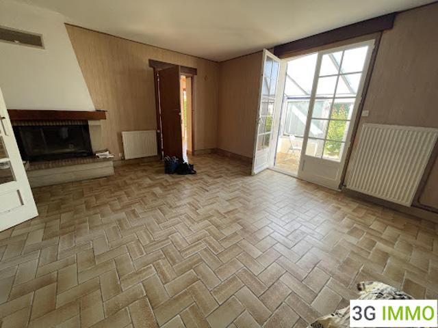 Villa vente à Bourg Paillé, Saint-Vincent-sur-Jard