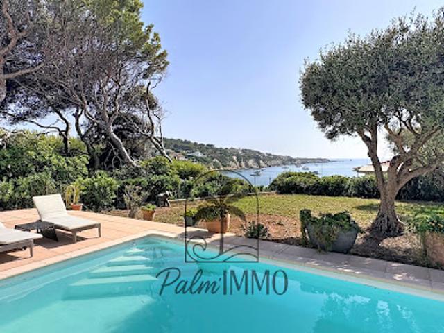Villa vente à Arrondissement de Toulon, Sanary-sur-mer