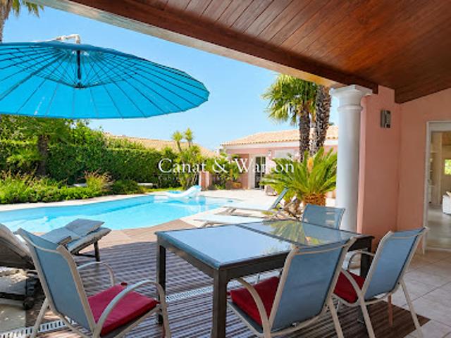 Villa vente à Arrondissement de Draguignan, Fréjus