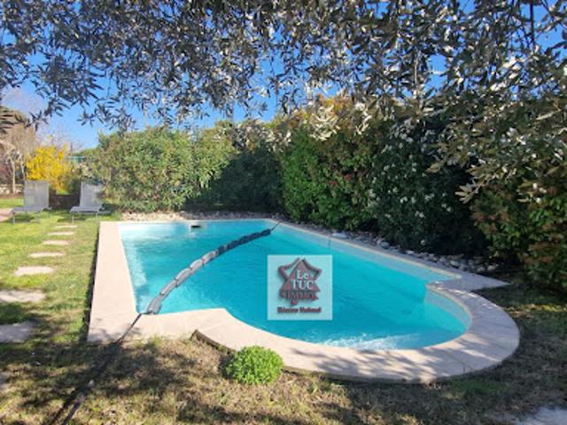 Villa vente à Carpentras, Bollène