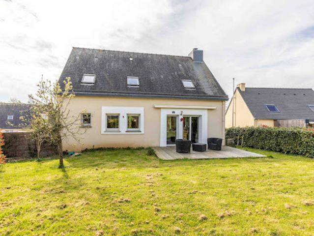 Villa vente à Rennes, Bretagne