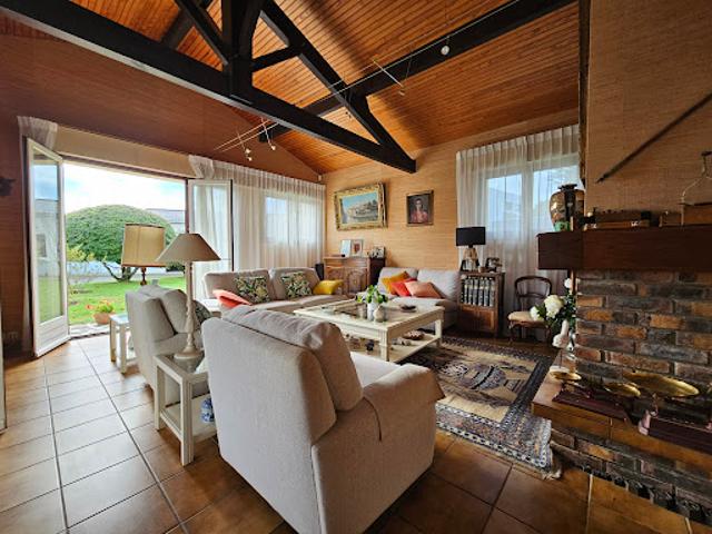 Villa vente à Bayonne, Anglet