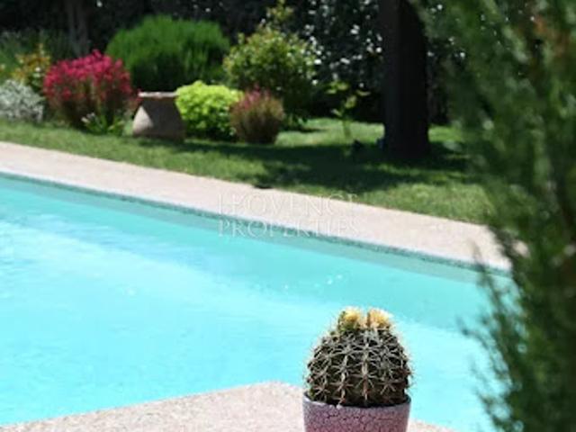 Villa vente à Brignoles, Cotignac