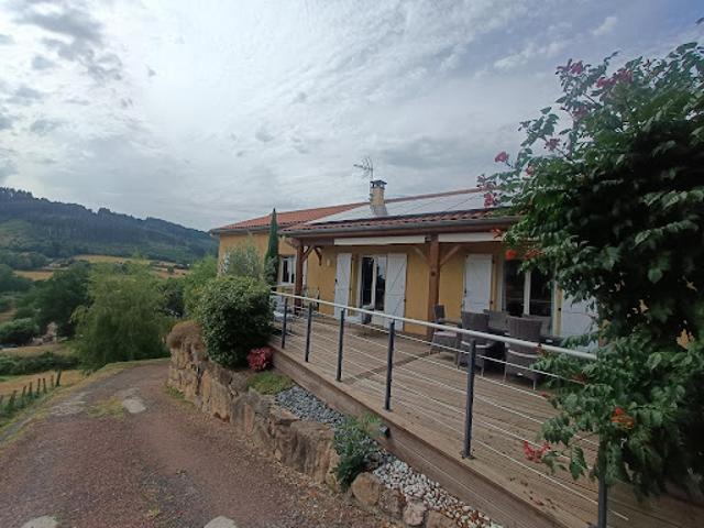 Villa vente à Villefranche-sur-Saône, Rhône