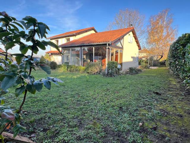 Villa vente à Lyon, Métropole de Lyon