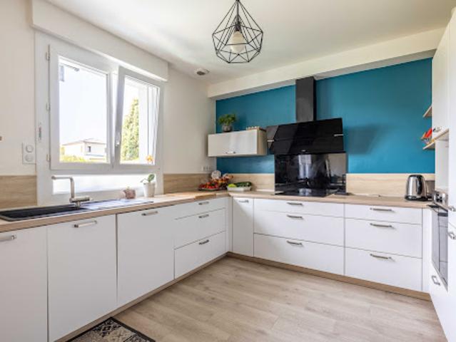 Villa vente à Rennes, Bretagne