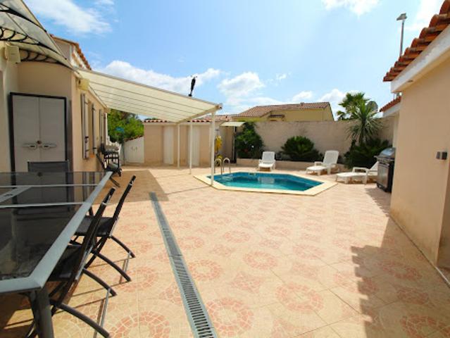 Villa vente à Alignan-du-Vent, Hérault