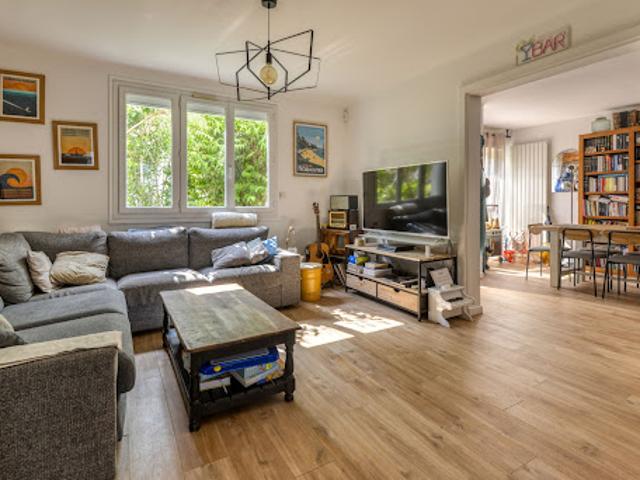 Villa vente à Nantes