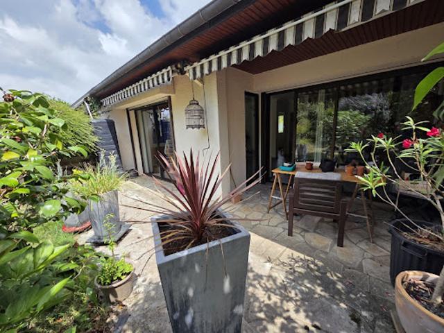 Villa vente à France métropolitaine, Rennes