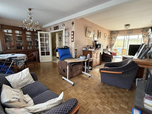 Villa vente à Rennes, Bretagne