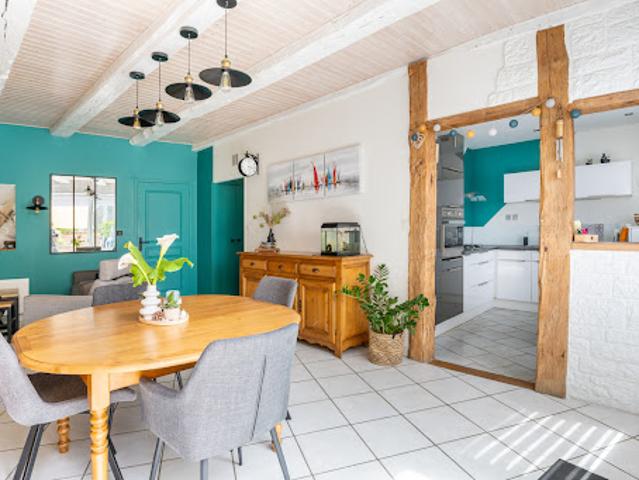 Villa vente à Saint-Malo, Bretagne