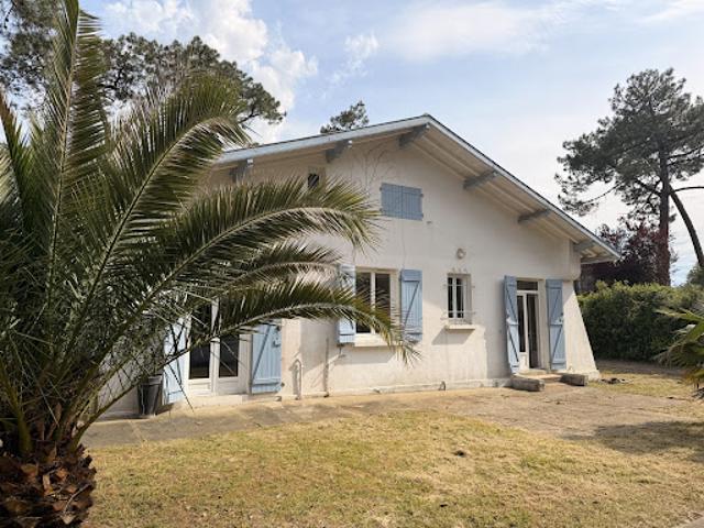 Villa vente à Dax, Soorts-hossegor