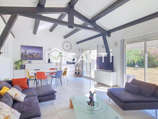 Villa vente à Céret, Laroque-des-albères