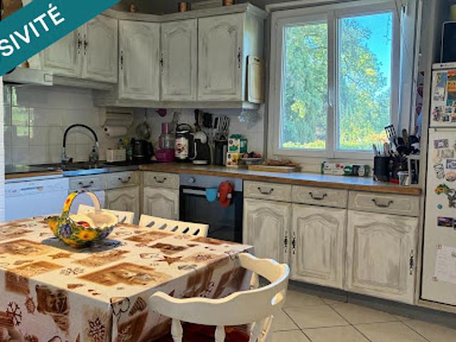 Maison vente à Laval, Nâves-Parmelan