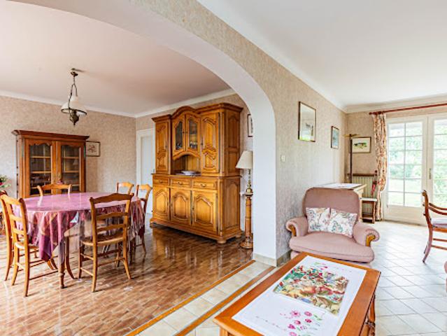 Villa vente à Nantes