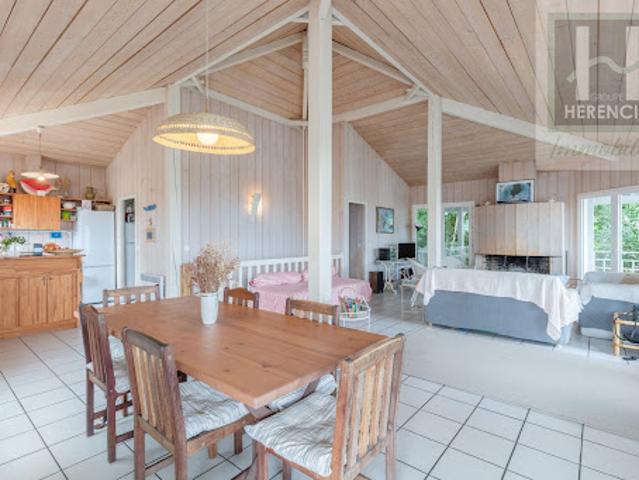Villa vente à Arcachon, Lège-cap-ferret