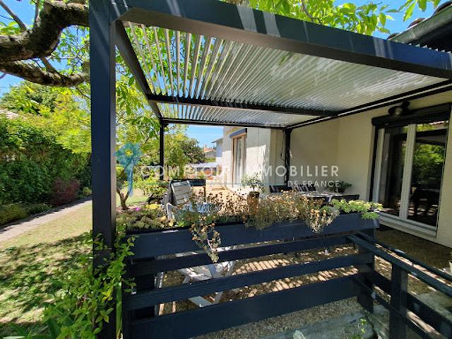 Villa vente à Nîmes, Uzès