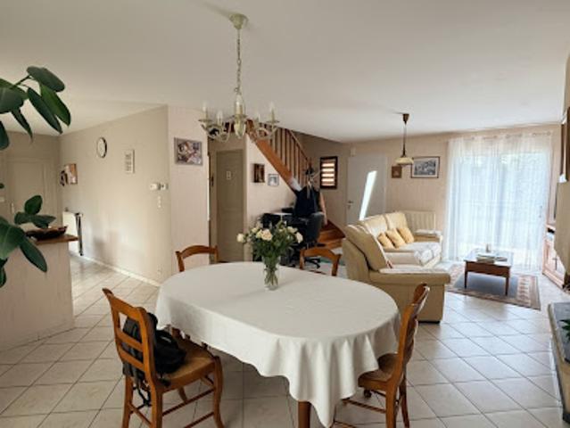 Villa vente à Rennes, Bretagne