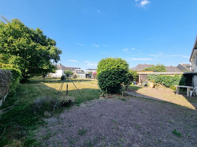 Villa vente à Rennes, Bretagne