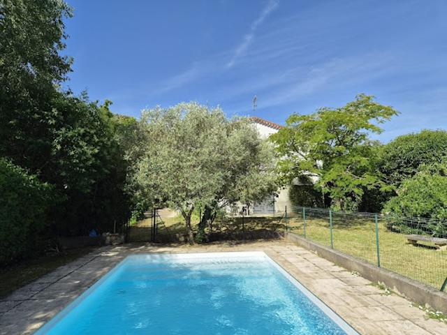 Villa vente à Le Vigan, Quissac