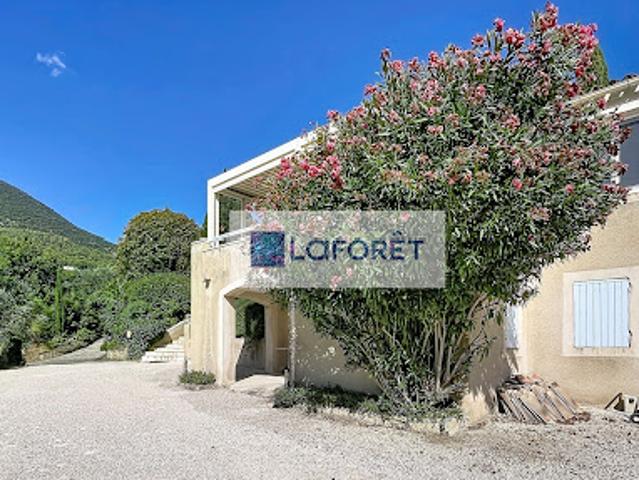 Villa vente à Nyons, Venterol
