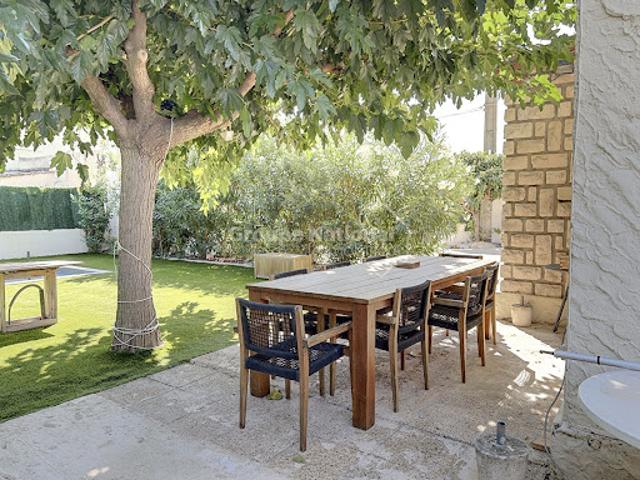 Villa vente à Istres, Marignane