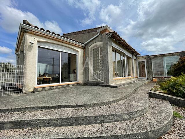 Villa vente à Carcassonne, Castelnaudary
