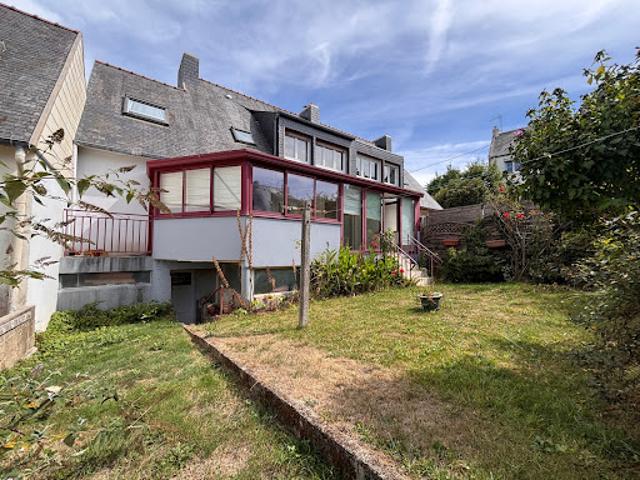 Villa vente à Brest, Bretagne