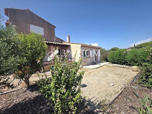 Villa vente à Arrondissement de Draguignan, Fréjus