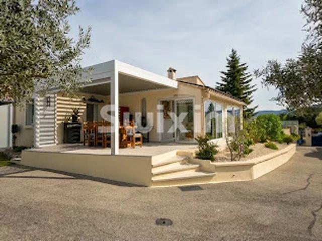 Villa vente à Nyons
