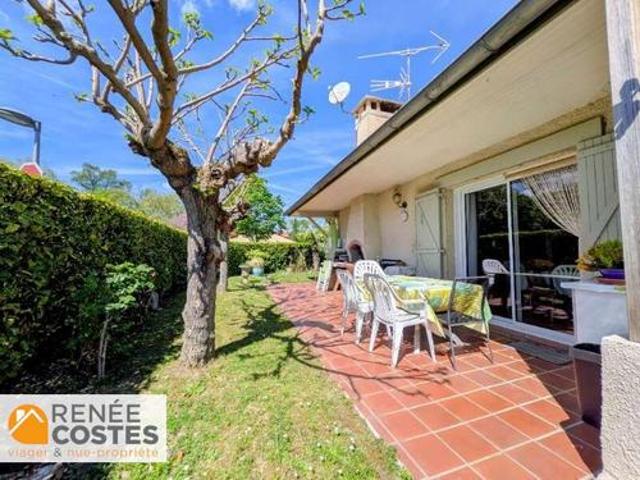 Villa vente à Toulouse