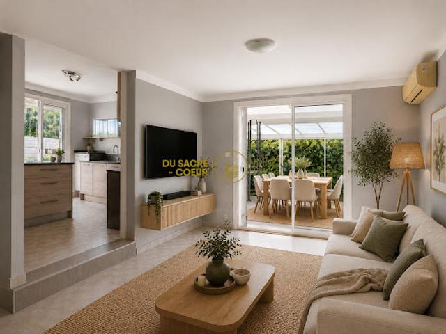 Villa vente à Perpignan, Villeneuve-la-rivière