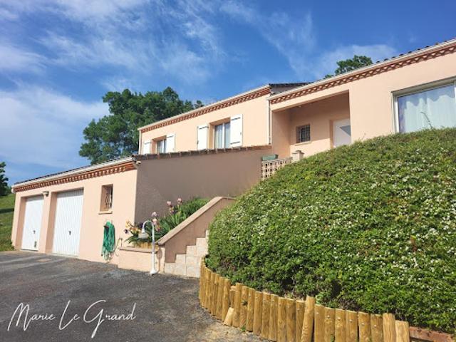 Villa vente à Castres