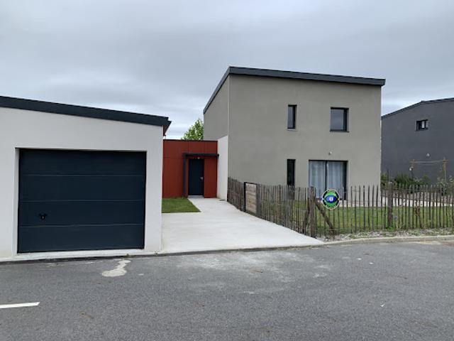 Villa vente à Rennes, Bretagne