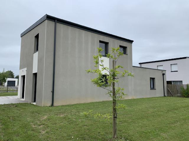 Villa vente à Rennes, Bretagne