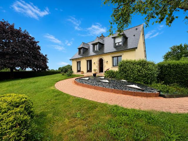 Villa vente à Rennes, Bretagne