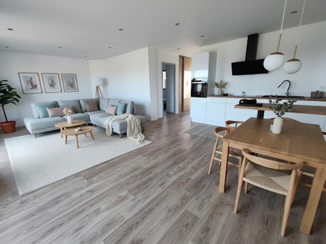 Villa vente à Saint-Malo, Bretagne