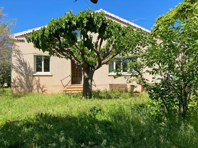 Villa vente à Forcalquier, La Brillanne