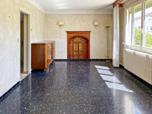Villa vente à Forcalquier, La Brillanne