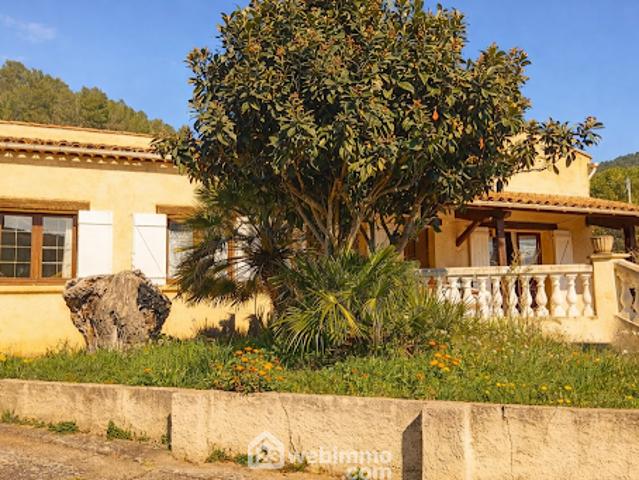 Villa vente à Brignoles, Le Luc
