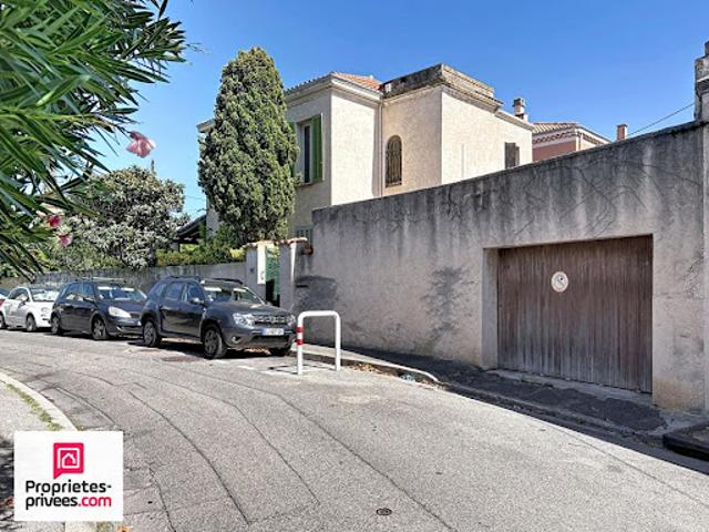 Villa vente à Marseille