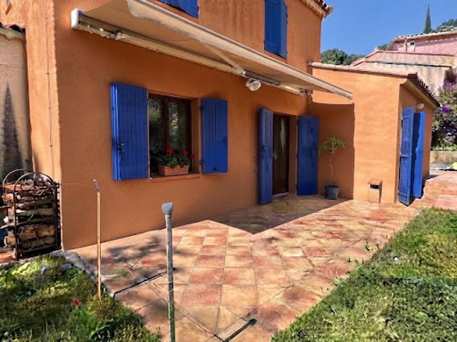 Villa vente à Le Redon, Marseille