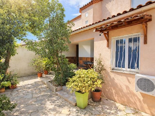 Villa vente à Montpellier
