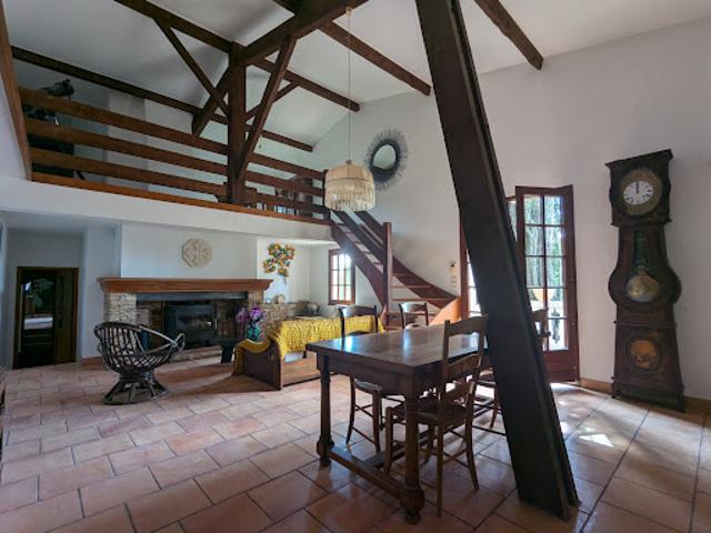 Villa vente à France métropolitaine, Nîmes