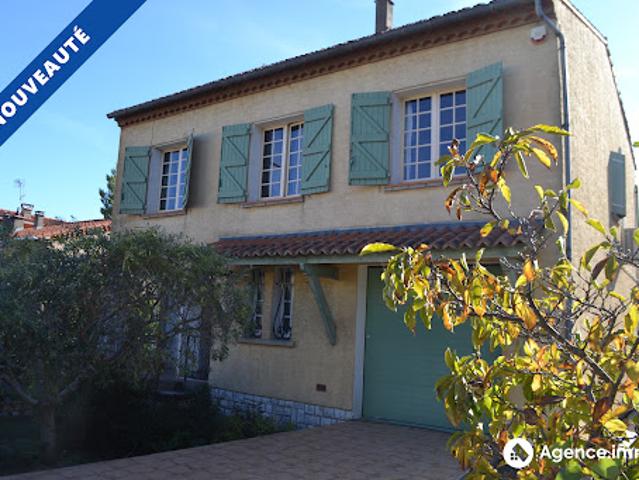 Villa vente à Carcassonne, Peyriac-minervois
