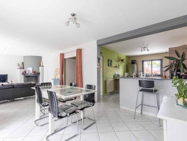 Villa vente à Rennes, Bretagne