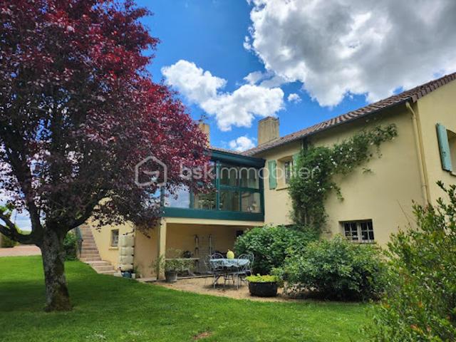 Villa vente à Poitiers, Rouillé